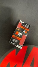 Oil filter dna for sale  BIRMINGHAM