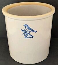 Vintage bluebird gallon for sale  Clarksville