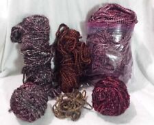 Lot yarn assortment for sale  Orlando