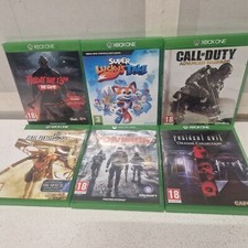 Bundle xbox one for sale  MAIDENHEAD