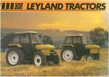 Leyland tractor 302 for sale  CALLINGTON