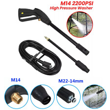 M14 high pressure for sale  NORTHAMPTON