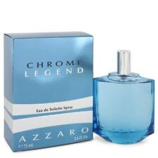 Azzaro chrome legend d'occasion  Nantes-