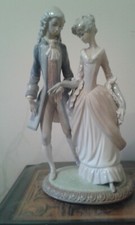 Lladro walk versailles for sale  LEOMINSTER