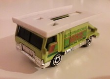 Hot wheels gmc usato  Alta Valle Intelvi