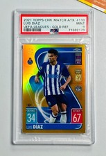 Topps chrome psa usato Topps chrome psa usato  Bergamo