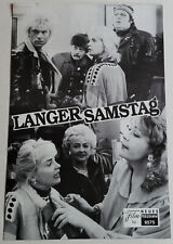Nfp filmprogramm campino gebraucht kaufen  Spenge