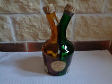 Ancienne bouteille vide d'occasion  Fécamp
