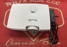 Optoma daexhzn widescreen for sale  Las Cruces