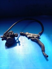 Pinza freno pompa usato  Arce