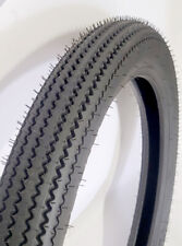 Pneumatico vintage sawtooth usato  Italia