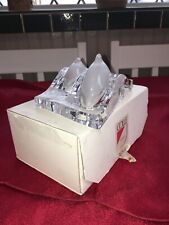 Crystal italian colle for sale  DONCASTER