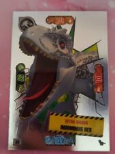 LEGO Jurassic World Serie 2 / Trading Card GAME-ULTRA WILDER INDOMINUS REX Nr.57 comprar usado  Enviando para Brazil