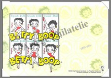 Grenades betty boop d'occasion  Mirepoix