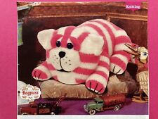 Alan dart bagpuss for sale  BIRKENHEAD