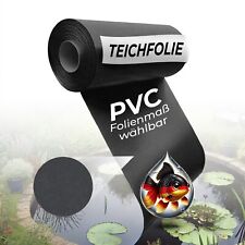 Teichfolie pvc 5mm gebraucht kaufen  Muggensturm