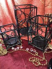 Romantic iron pillar for sale  Altamonte Springs