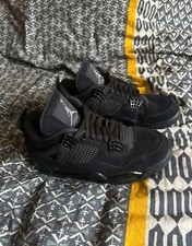 Jordan rétro black d'occasion  Annecy