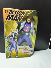 1993 hasbro action d'occasion  Expédié en Belgium