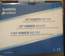 Materassino antidecubito kit usato  Napoli