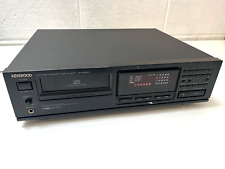 Kenwood compact disc for sale  GUILDFORD