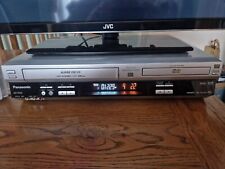 panasonic vhs player for sale  CLACTON-ON-SEA