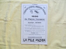 Pigeon voyageur tsf d'occasion Pigeon voyageur tsf d'occasion  Saint-Laurent-de-la-Cabrerisse