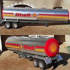 Remorque shell poids d'occasion Remorque shell poids d'occasion  Le Bousquet-d'Orb