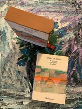 Hermann hesse giuoco usato  Prato
