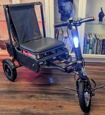 Efoldi 1.5 explorer for sale  SUNDERLAND