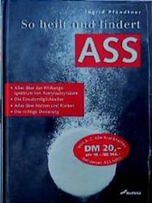 Heilt lindert ass gebraucht kaufen  Berlin