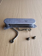 ölkühler 435590 vespa gebraucht kaufen  Filderstadt