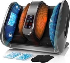 Sumell shiatsu foot d'occasion  Expédié en Belgium