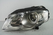 Farol de halogênio lateral esquerdo Volkswagen Passat 2006 - 2010 fabricante de equipamento original O1, usado comprar usado  Enviando para Brazil