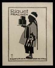 Alte werbung reklame gebraucht kaufen  Hamburg