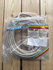 Scsi kabel din gebraucht kaufen  Wendeburg