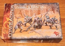 Rackham confrontation ragnarok for sale  Morgan Hill