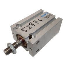 Festo dmm vérin d'occasion  Les Échelles