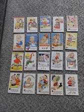 Bundle vintage mabel for sale  KEIGHLEY