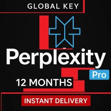 Perplexity pro year gebraucht kaufen  Berlin