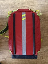 Statpacks responder red for sale  SHEFFIELD