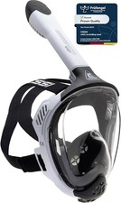 Cressi java maschera usato  Valenza