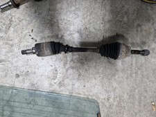 Semiasse citroen saxo usato  Turrivalignani
