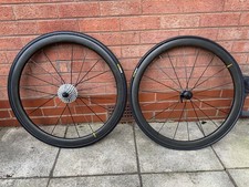 Mavic cosmic pro for sale  BIRMINGHAM