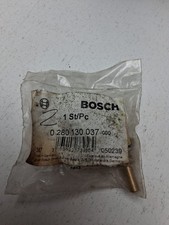 Sensor BOSCH 0 280 130 037, temperatura do líquido de arrefecimento para AUDI,BMW,CHANA,CHANGAN,HAFEI comprar usado Sensor BOSCH 0 280 130 037, temperatura do líquido de arrefecimento para AUDI,BMW,CHANA,CHANGAN,HAFEI comprar usado  Enviando para Brazil