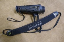 Jahnke trageriemen thermal gebraucht kaufen  Melsungen