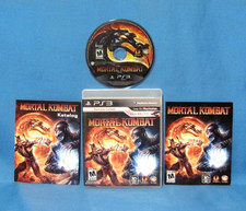 Usado, Mortal Kombat - Conteúdo Exclusivo - Jogue como Kratos - Sony PlayStation 3, 2011 comprar usado Usado, Mortal Kombat - Conteúdo Exclusivo - Jogue como Kratos - Sony PlayStation 3, 2011 comprar usado  Enviando para Brazil