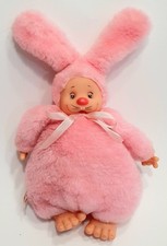 Peluche tenerone fiba usato  Torino