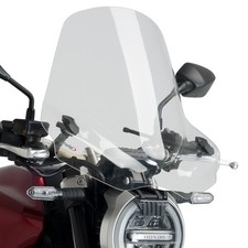 Defekt windschild universal gebraucht kaufen  Meinerzhagen