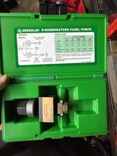 Used greenlee 229 for sale  Scappoose